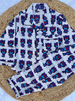 Night Suit (Cat)