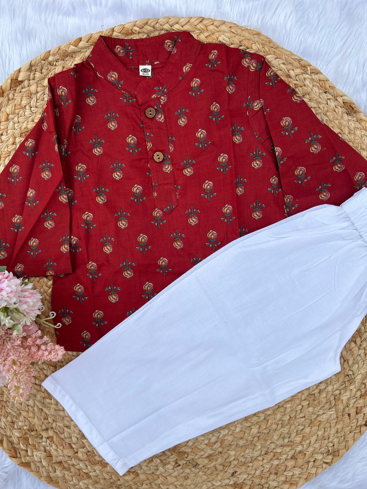 Boys Kurta Pajama