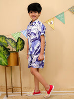 boy's co-ord set
