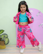 Girls 3 piece Co-ord Set