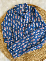 Night Suit (Fish)