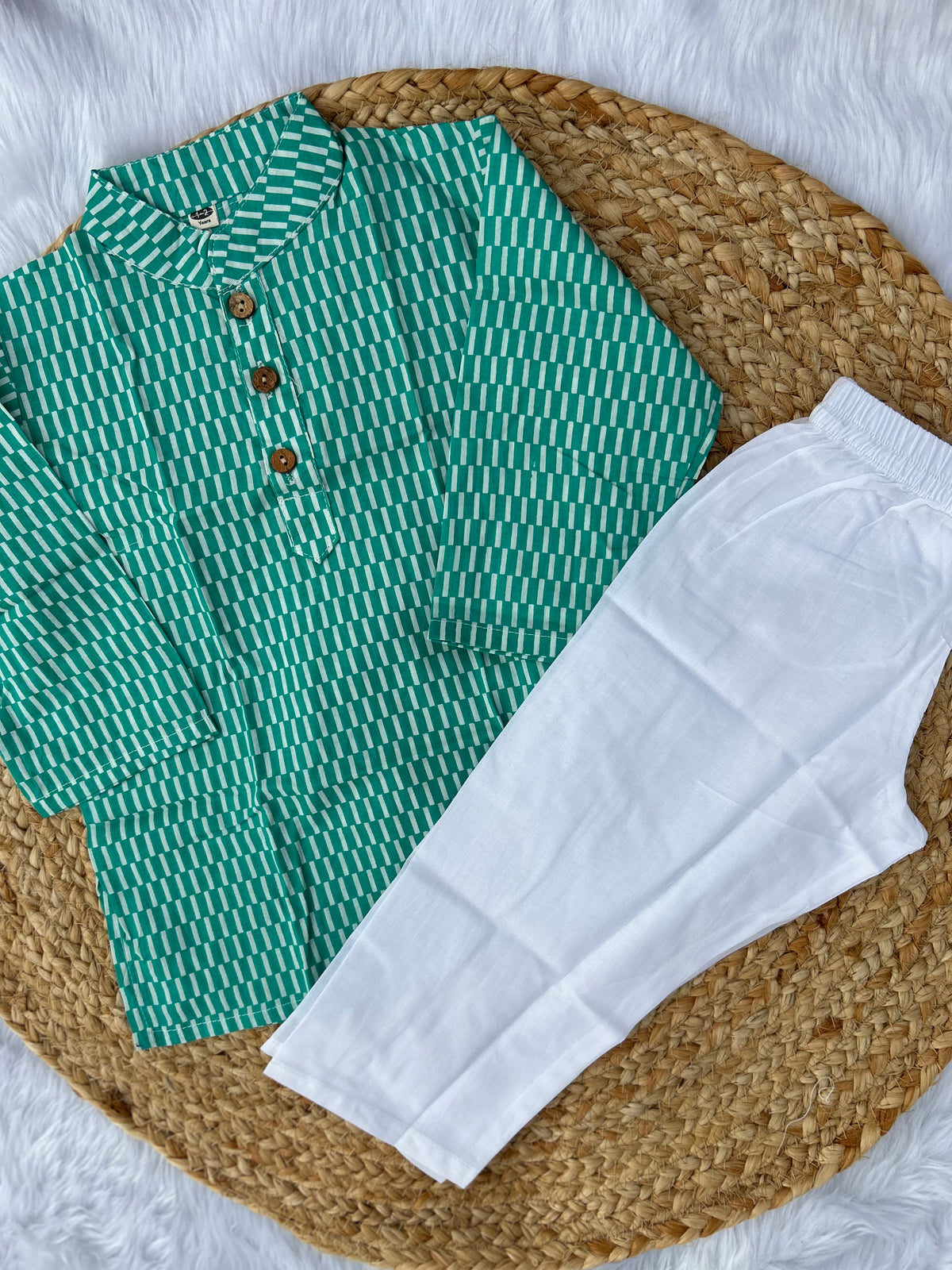 Boys Kurta Pajama