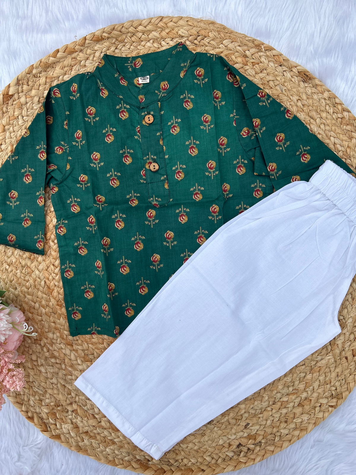Boys Kurta Pajama