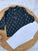 Boys Kurta Pajama