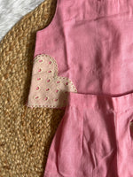 Heart and Bow co-ord set