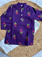 Royal Tulip Boys Kurta Pajama Set