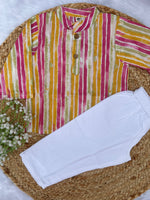 Boys Kurta Pajama