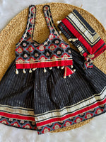 Navratri Noor Lehenga Set