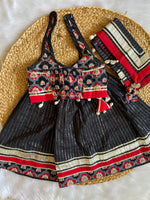 Navratri Noor Lehenga Set