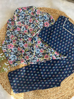 Girls Three Piece Blazer Set