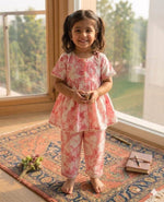 Blossom Blush Co-ord Set