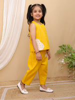 Heart and bow co-ord set