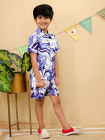 boy's co-ord set