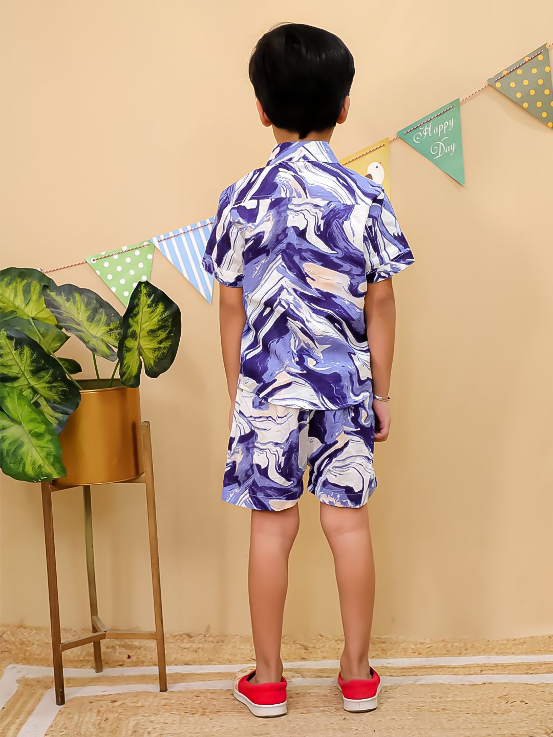 boy's co-ord set