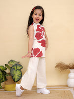 Girls Co-ord Set