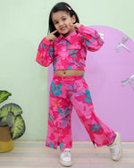 Girls 3 piece Co-ord Set